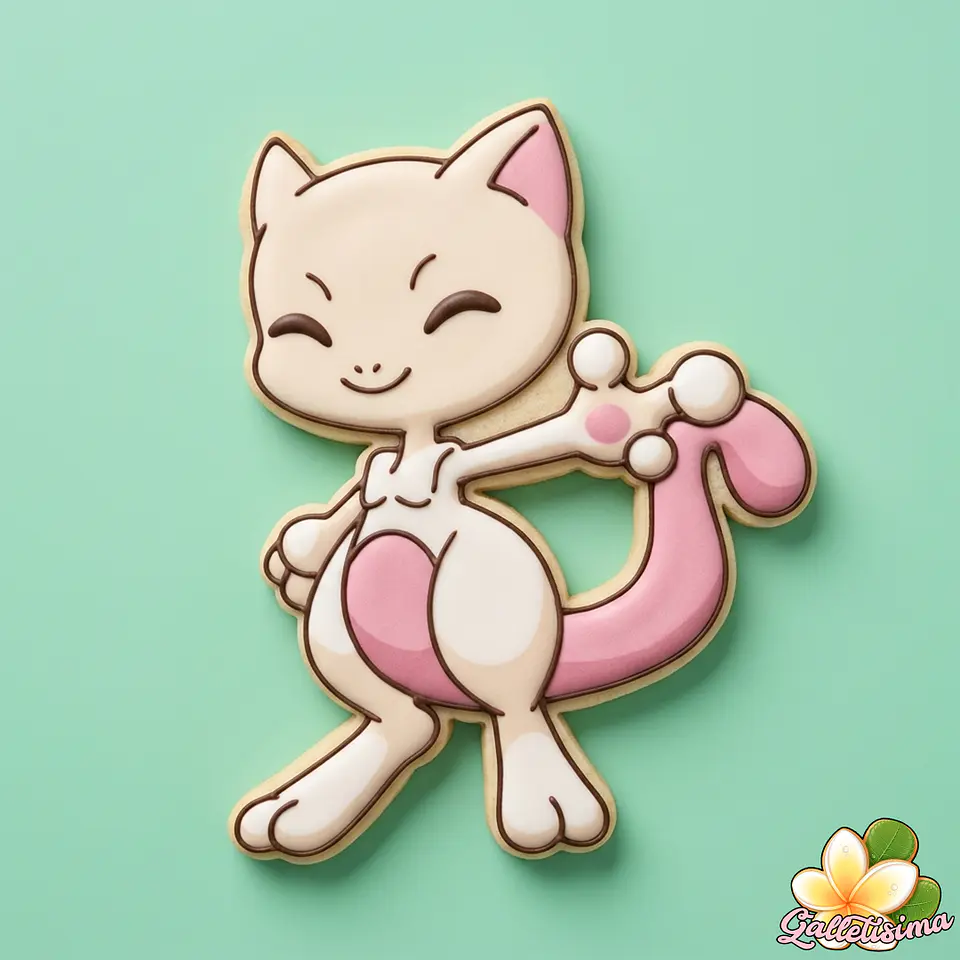 Mewtwo 1