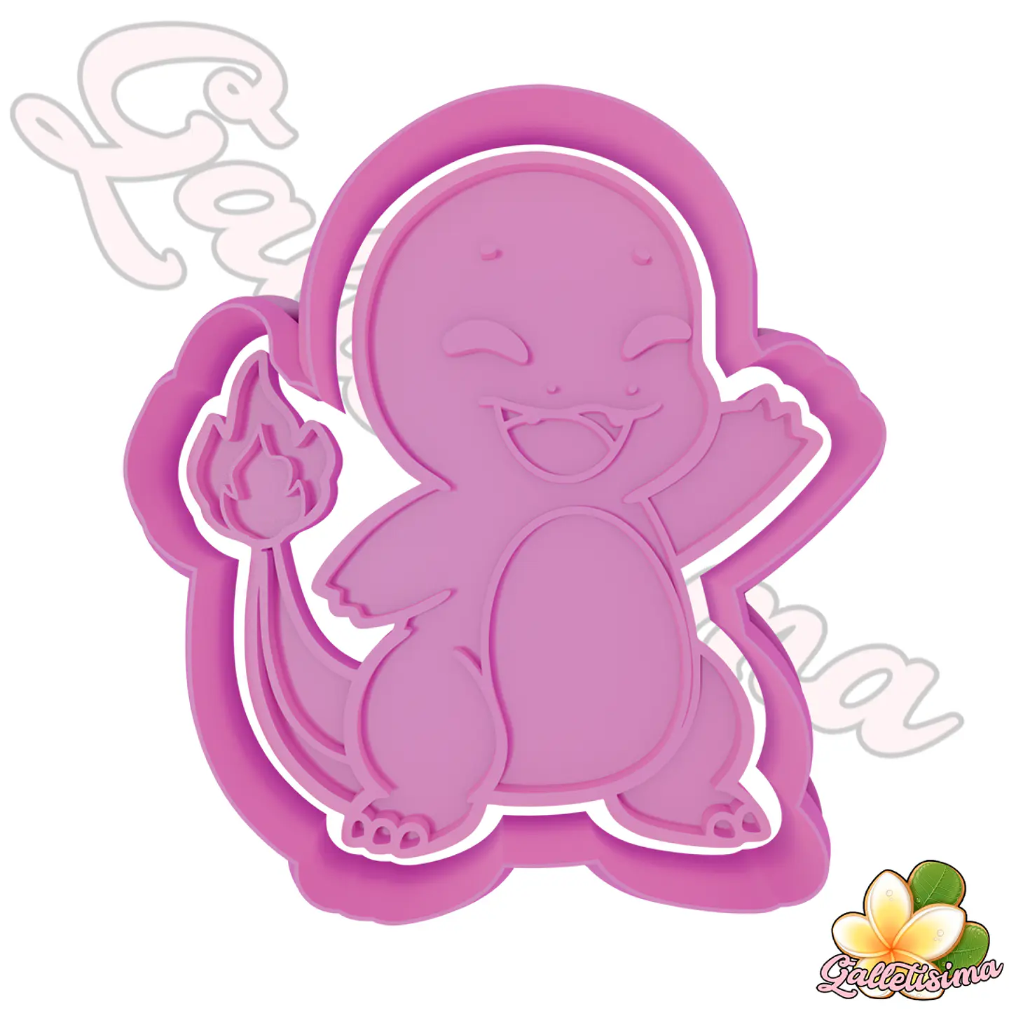 Charmander 2