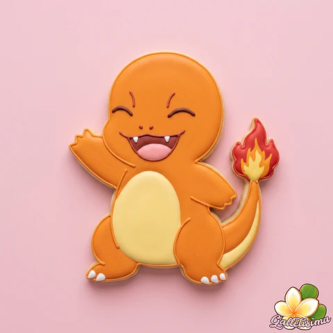 Charmander