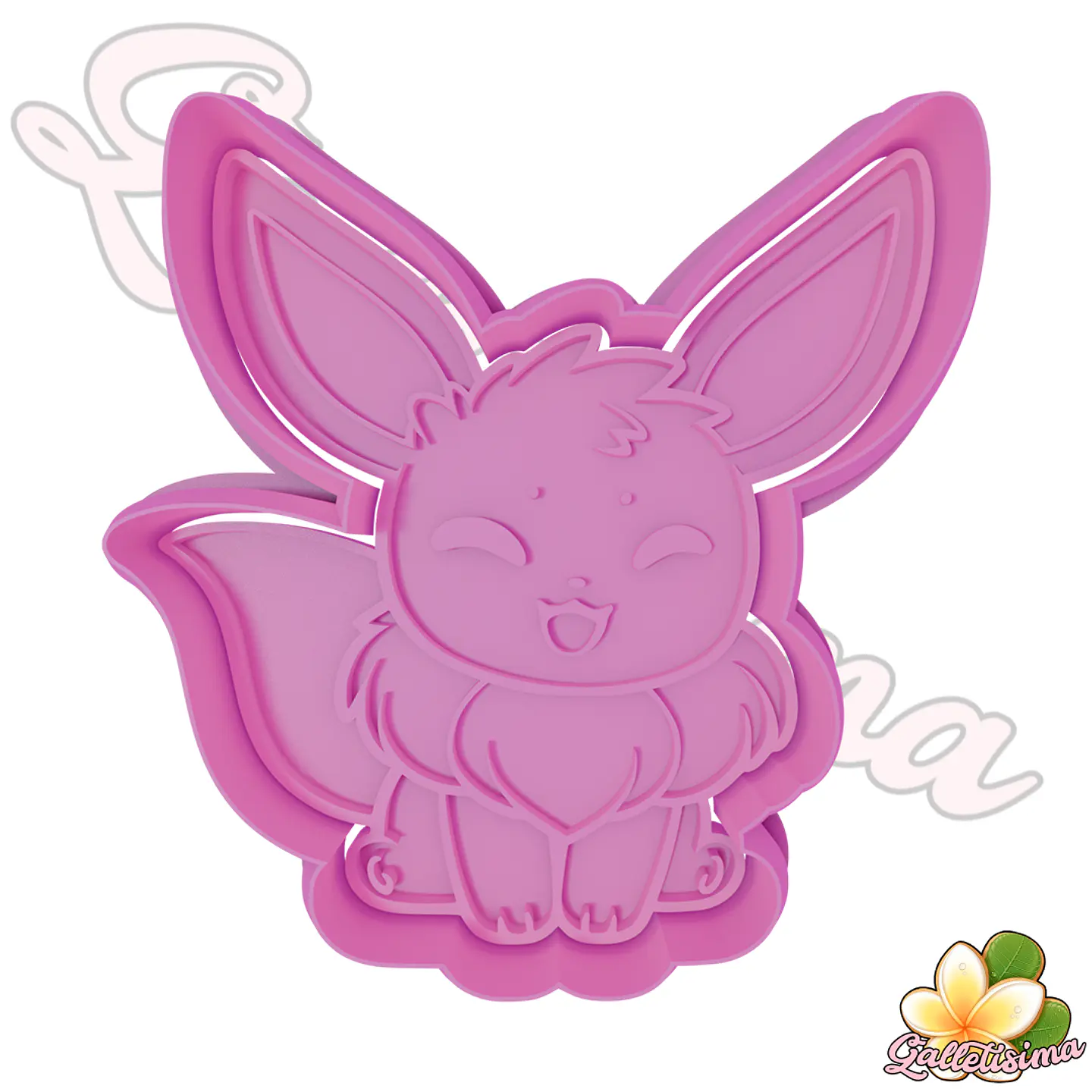 Eevee 3