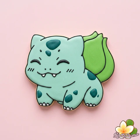 Bulbasaur