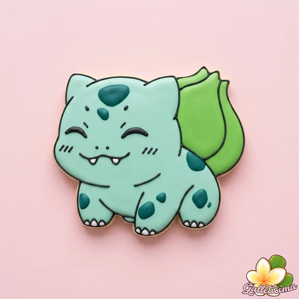 Bulbasaur 1