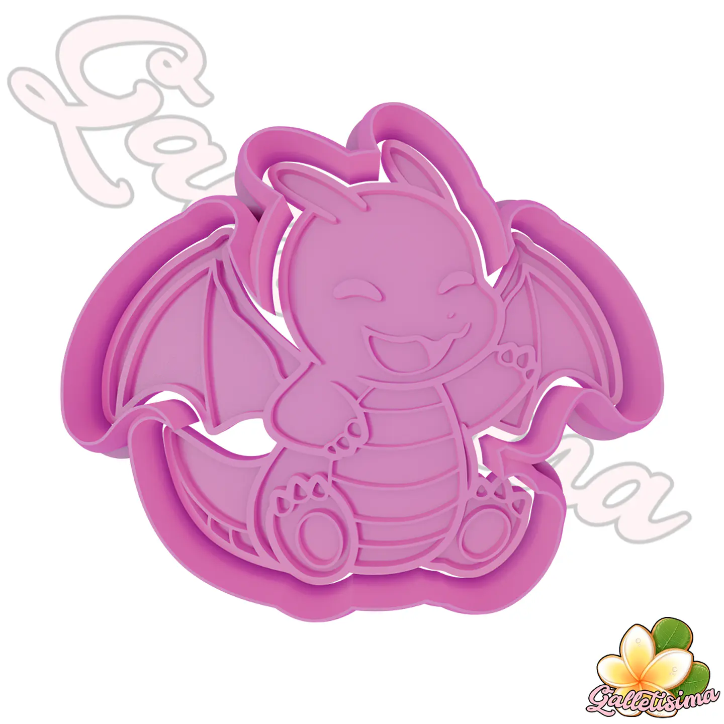 Dragonite 3