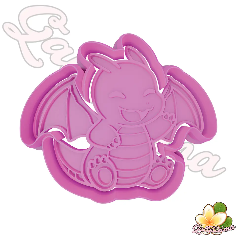 Dragonite 3