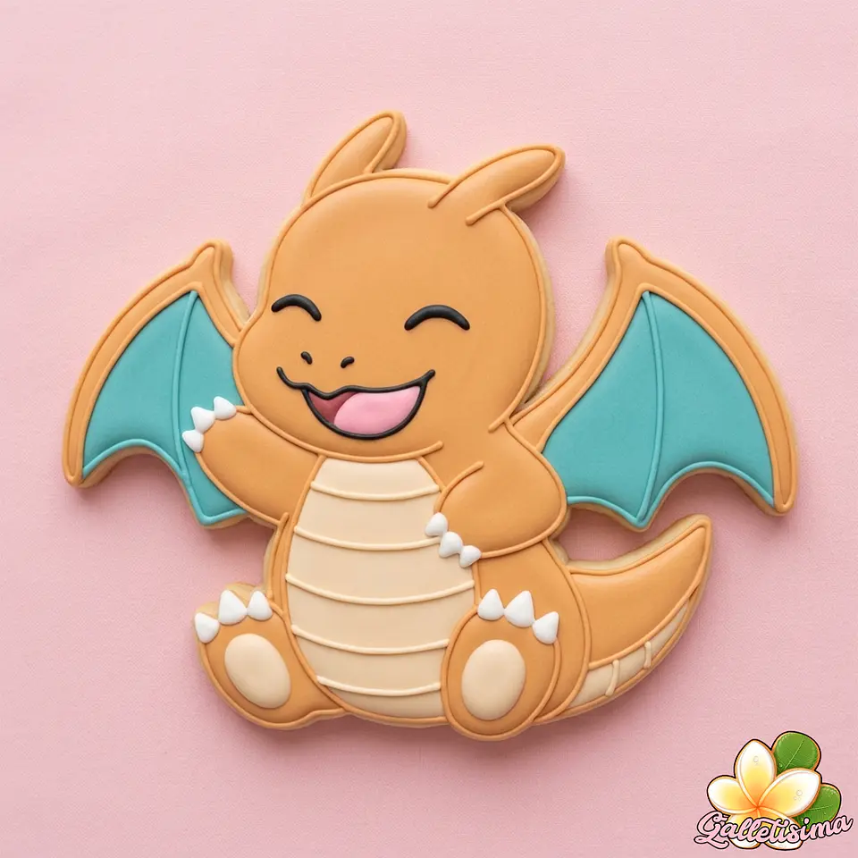 Dragonite 1