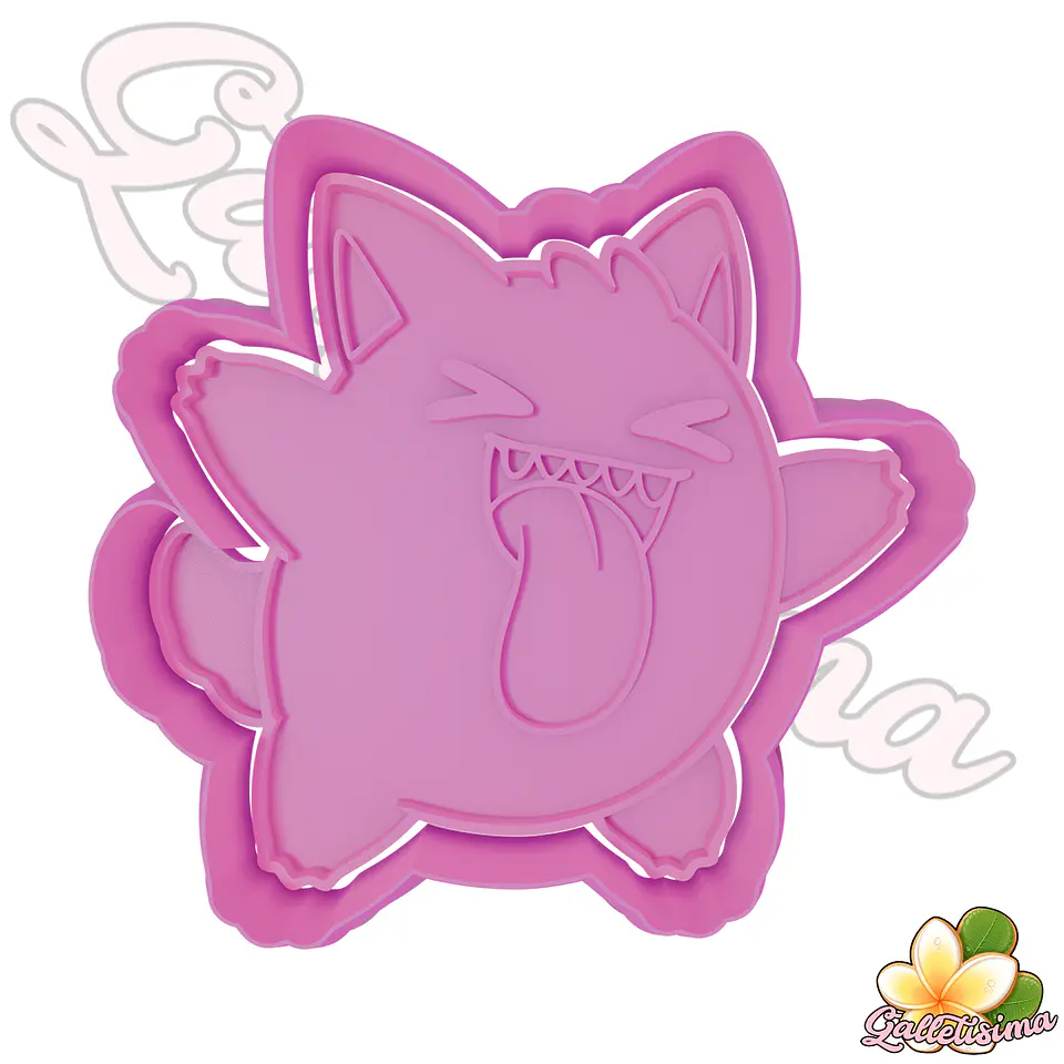 Gengar 3