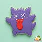 Gengar - Miniatura 1