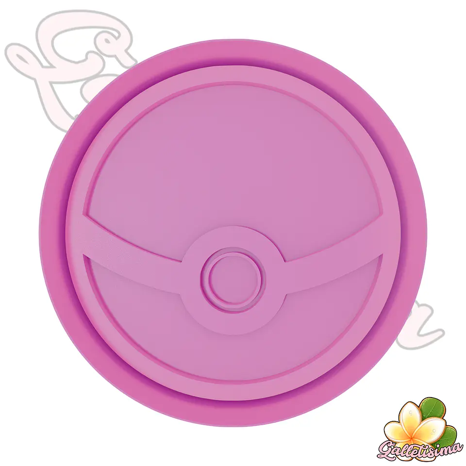 Pokeball 2