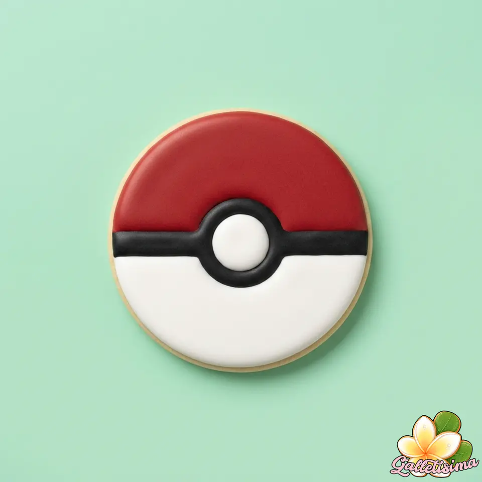 Pokeball 1