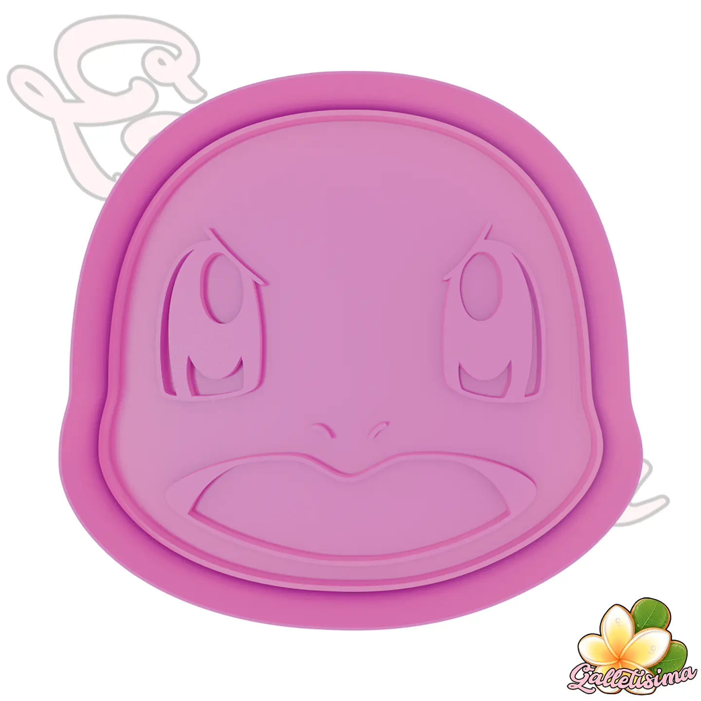 Face Squirtle 3