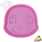 Face Squirtle - Miniatura 3