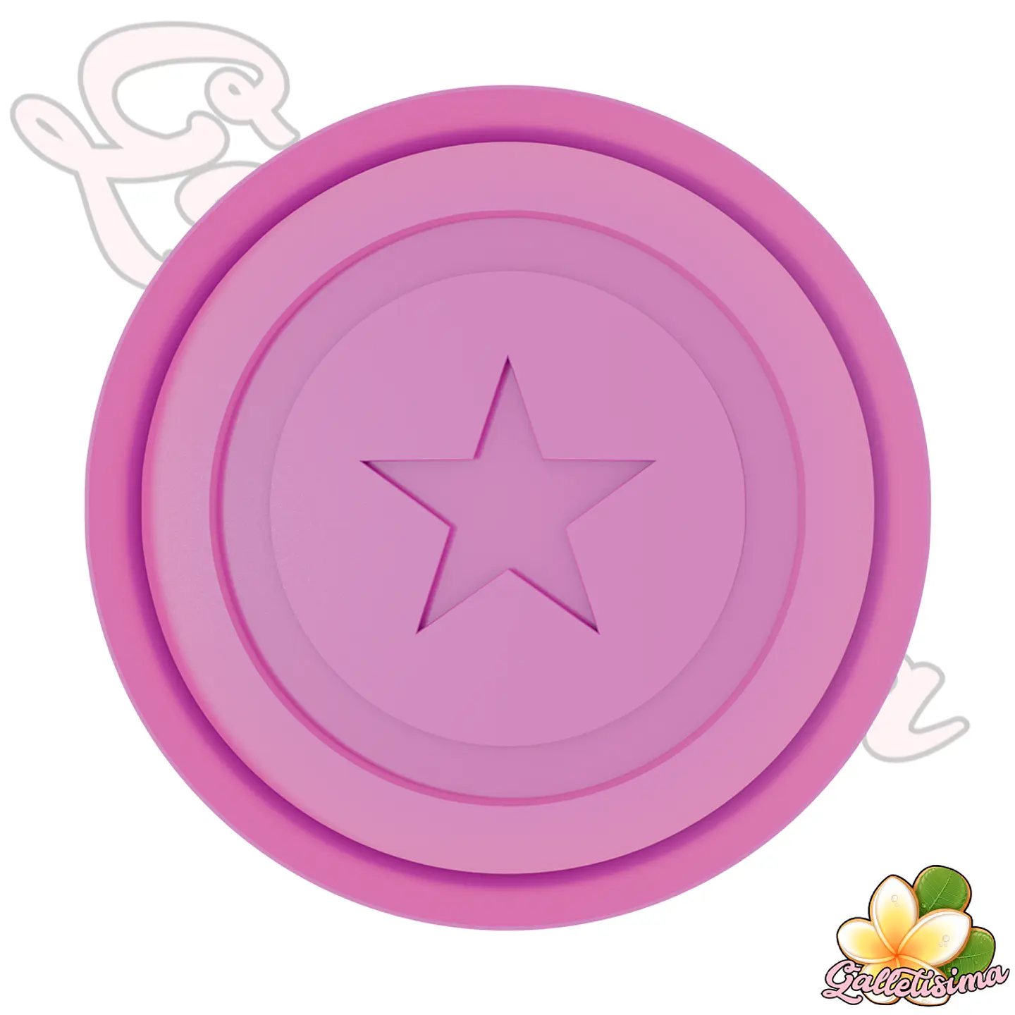 Escudo Cap America 3