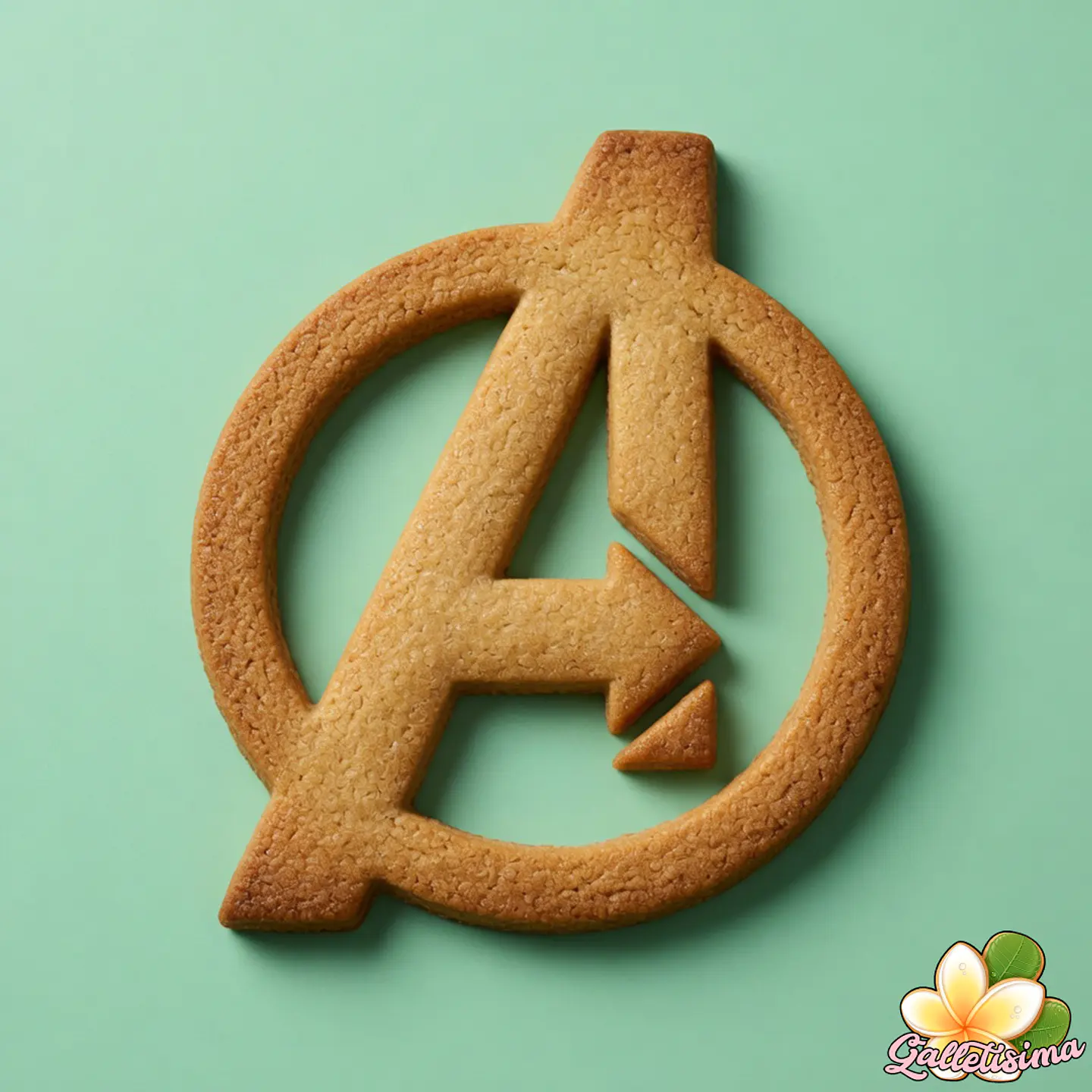 Logo Avengers 1