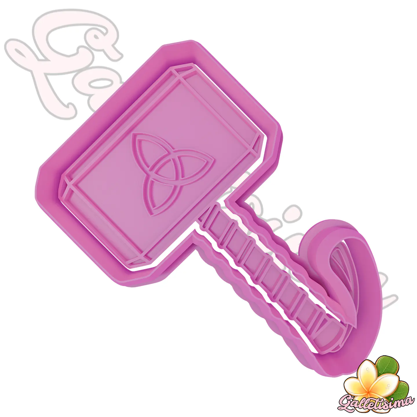 Martillo Thor 3
