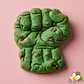 Puño Hulk - Miniatura 3