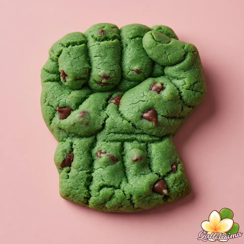Puño Hulk 3