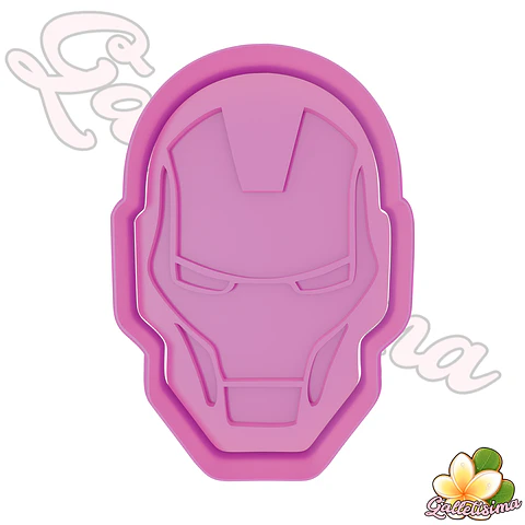 Casco Ironman