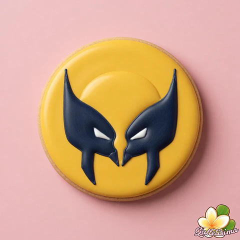 Mascara Wolverine