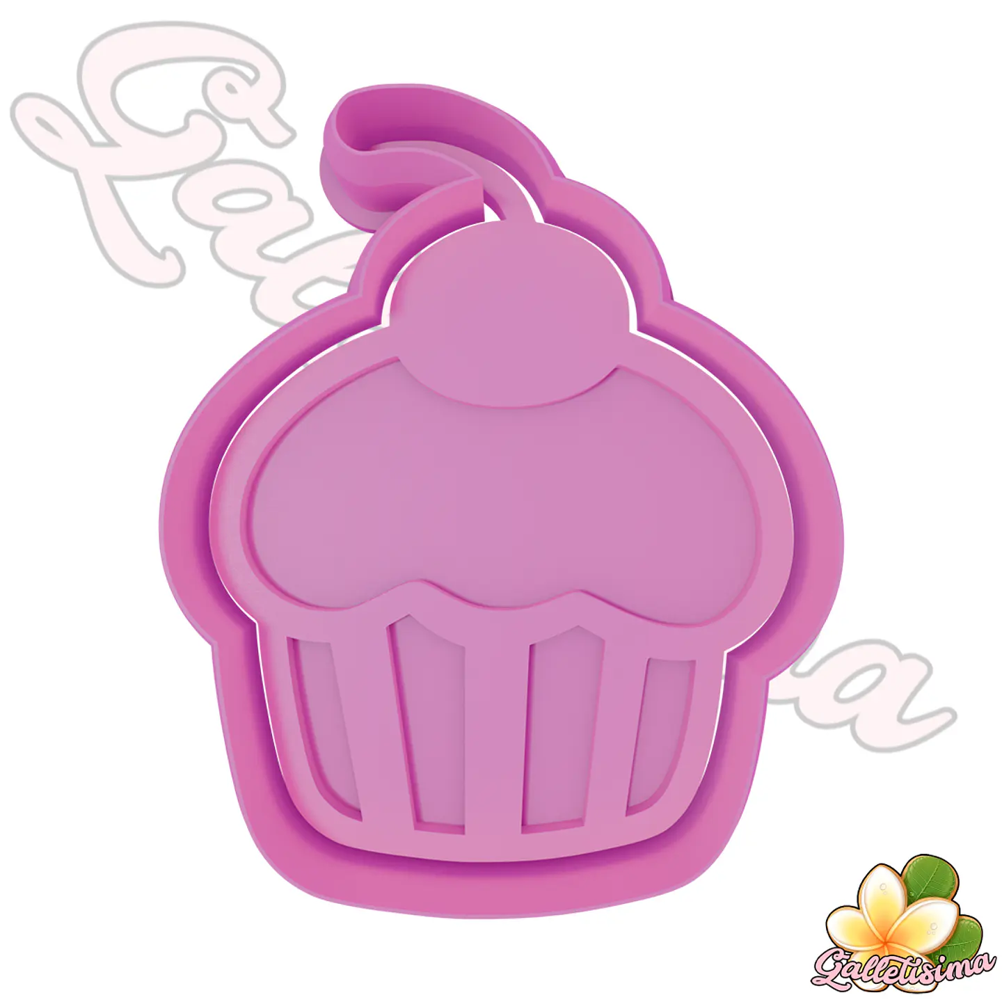 CupCake 2