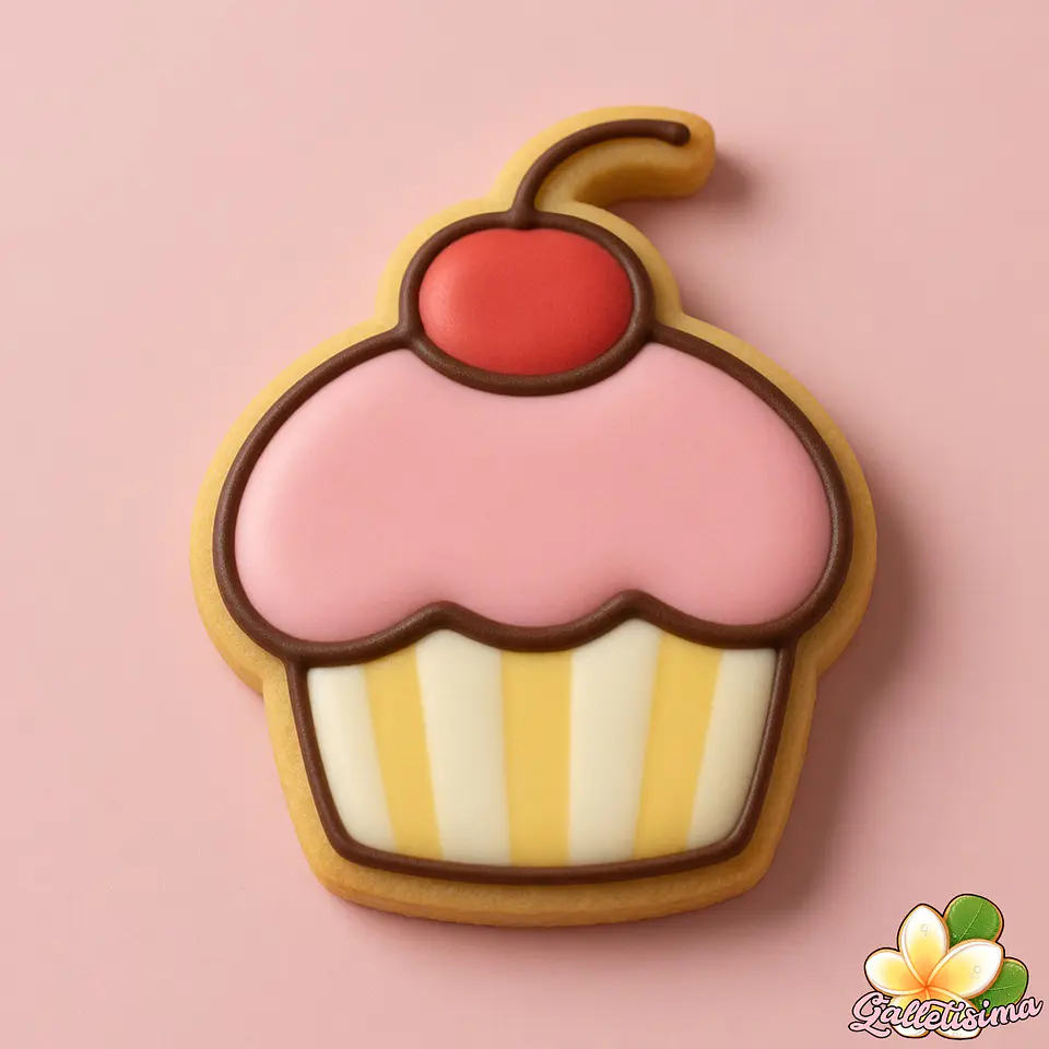CupCake 3