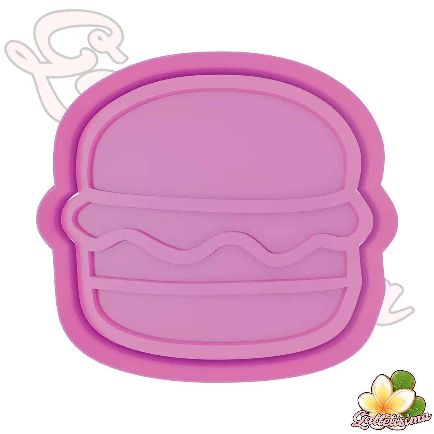 Hamburguesa 3