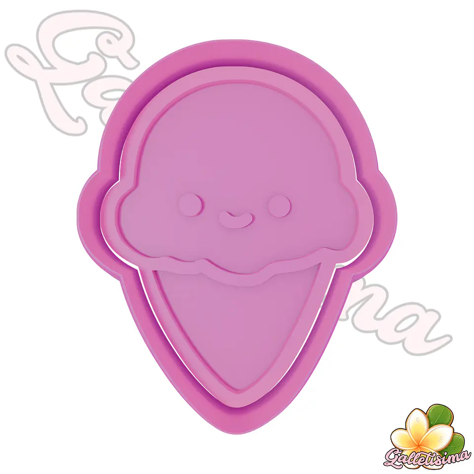 Cono Helado 2
