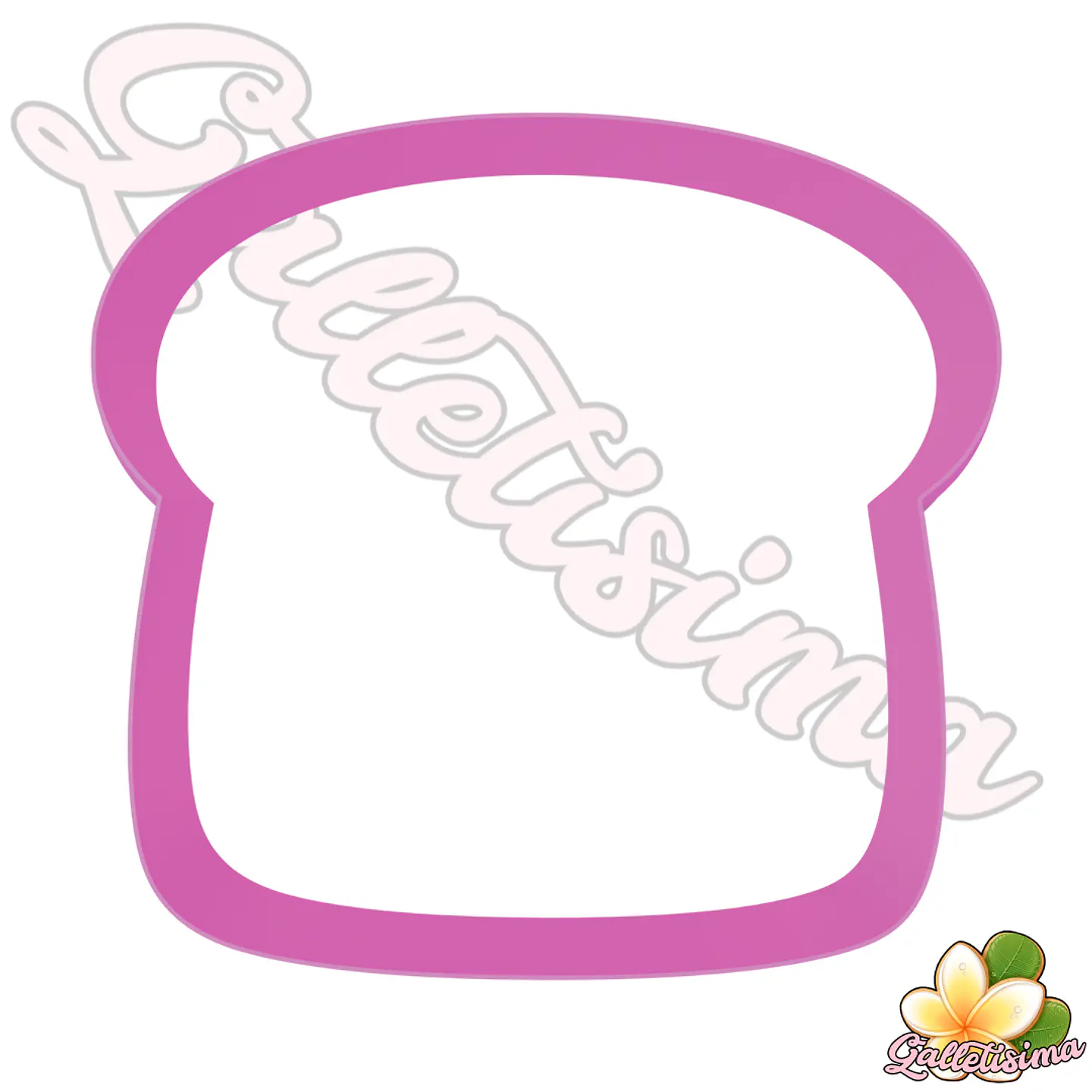 Pan Rebanada 2