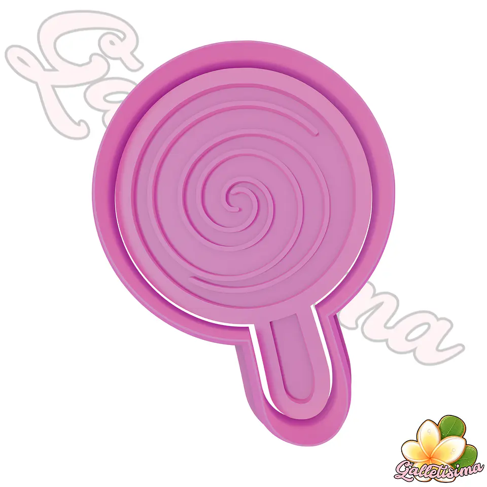 Piruleta 3