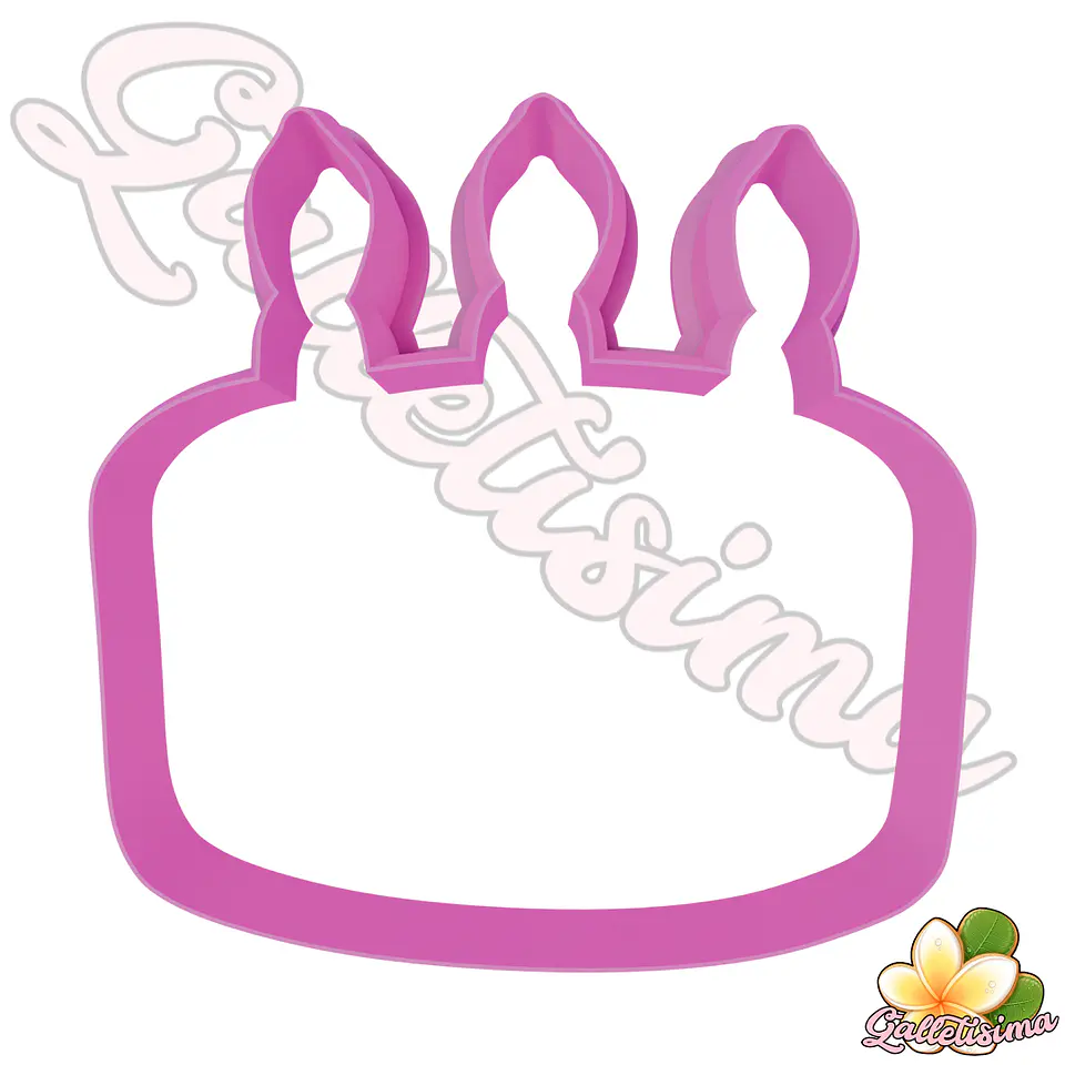Torta 2