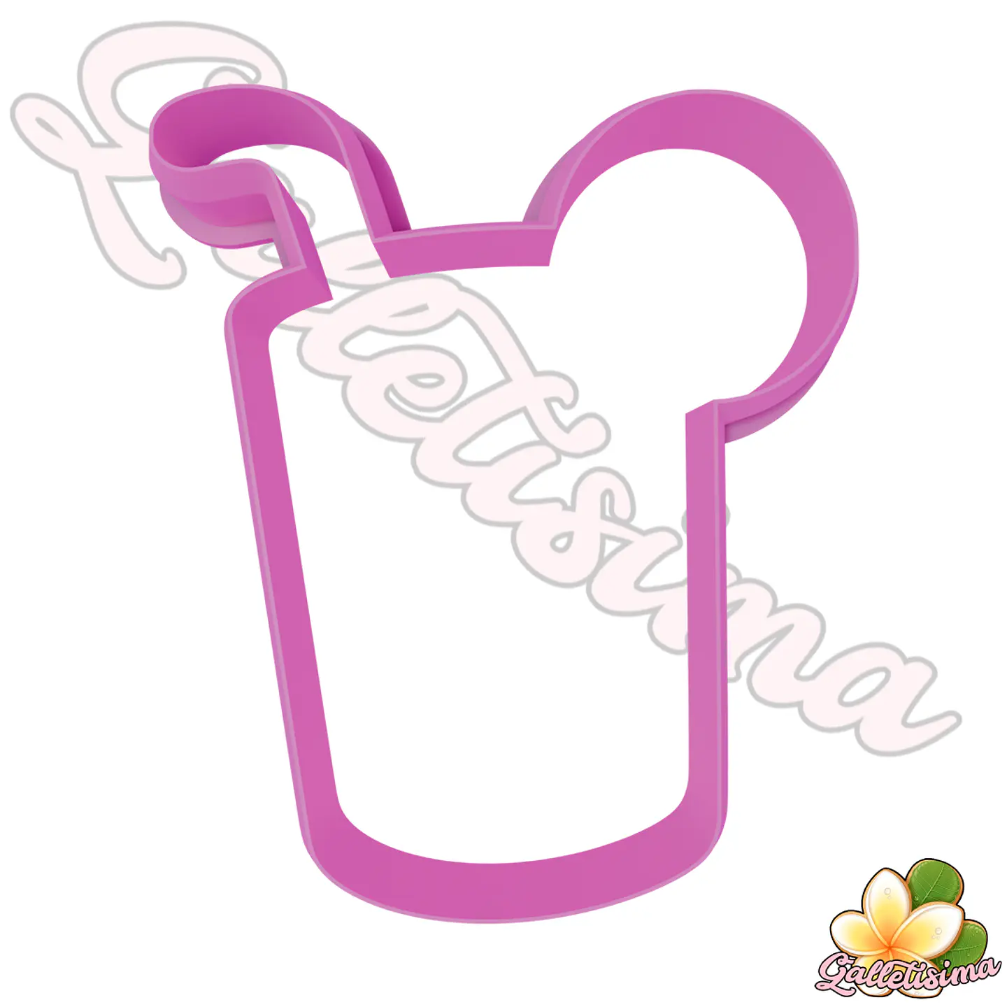Vaso de Jugo 2