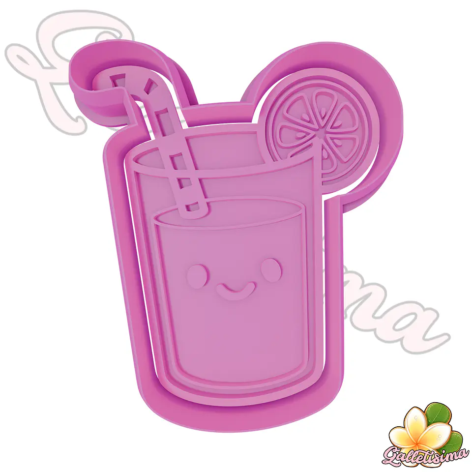 Vaso de Jugo 3