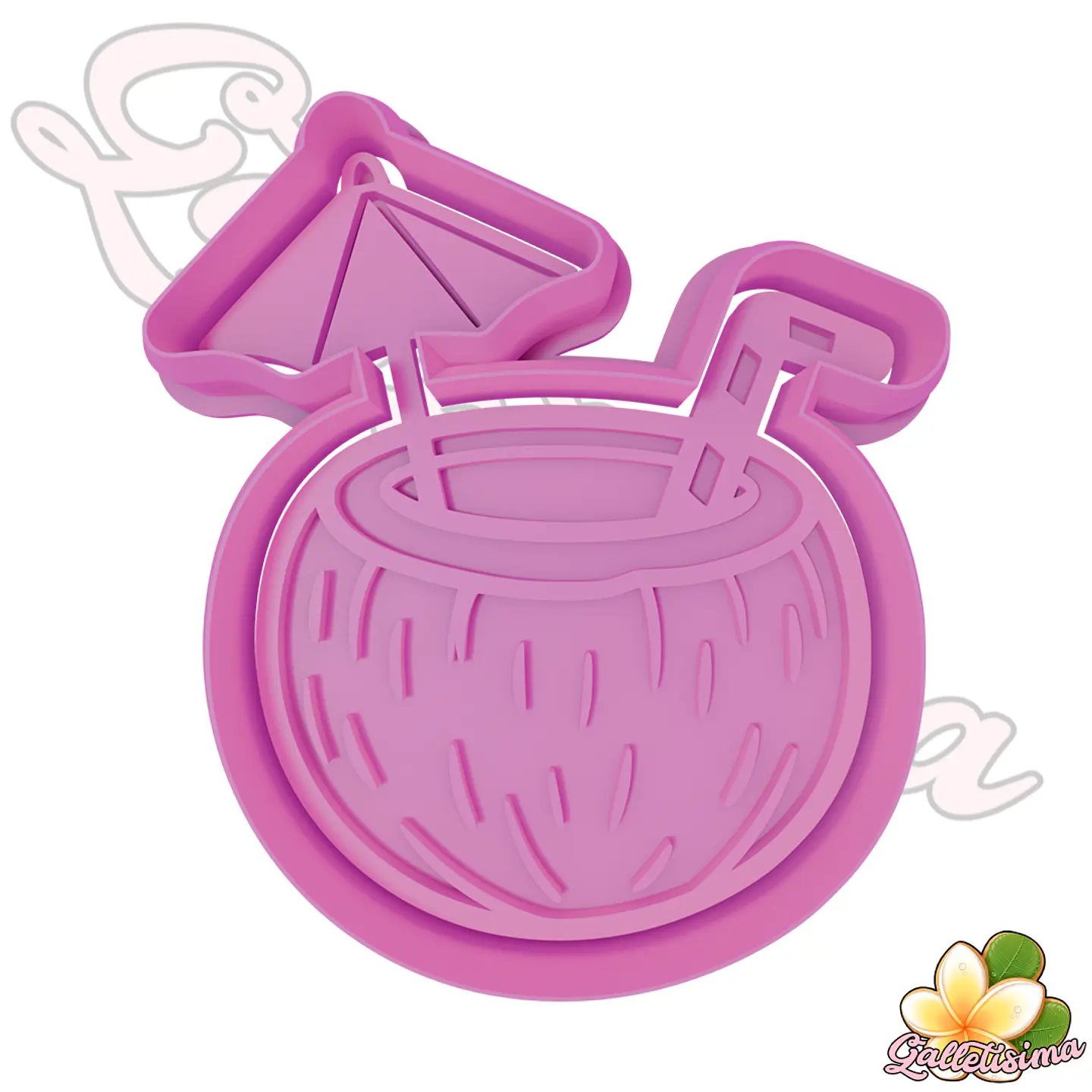 Coco Loco 3