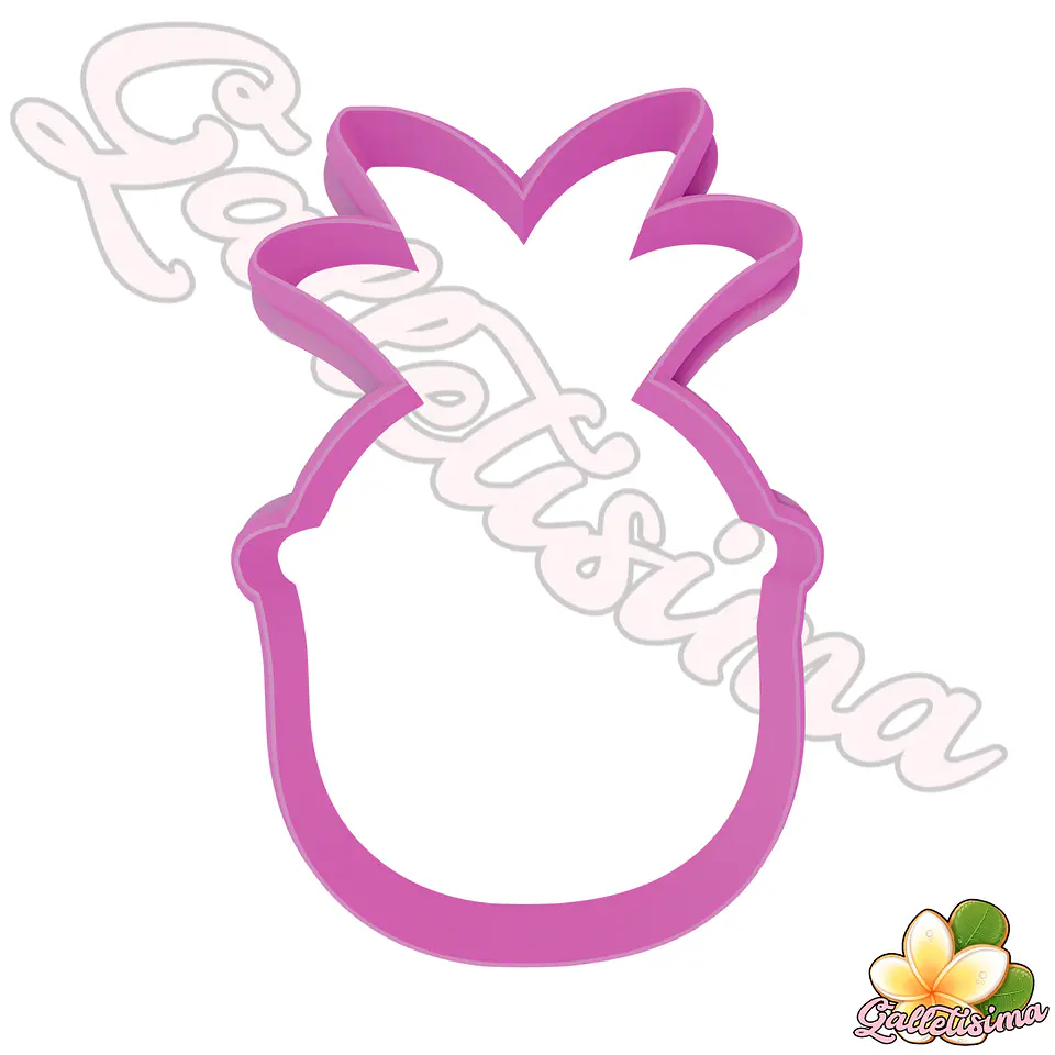Piña Cool 2