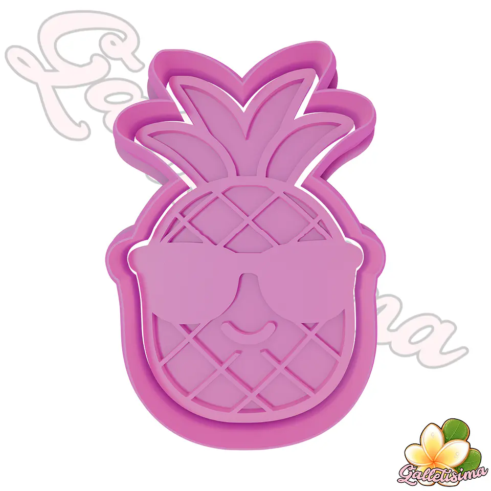 Piña Cool 3