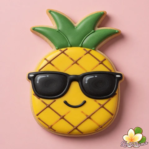 Piña Cool