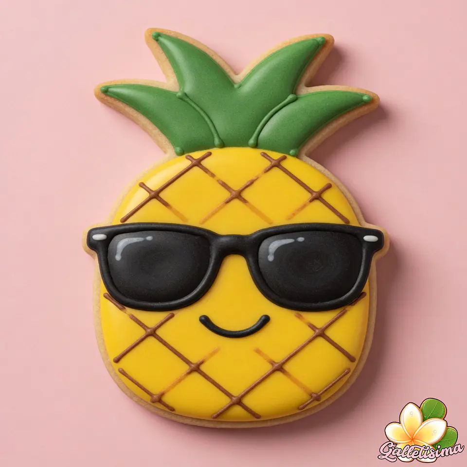 Piña Cool 1