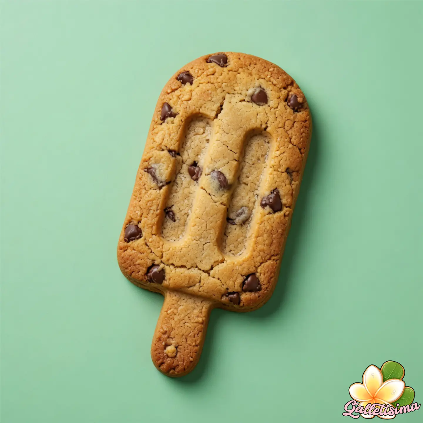 Paleta Helado 2 3