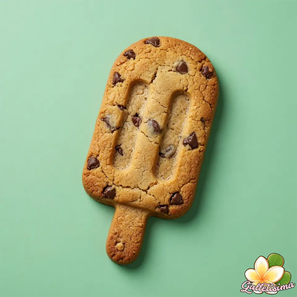 Paleta Helado 2 3