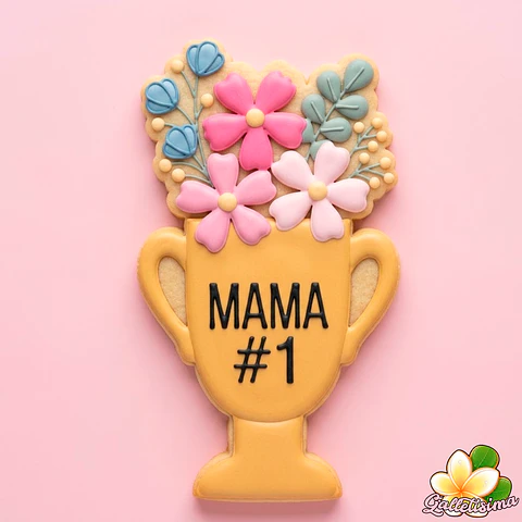 Mama #1