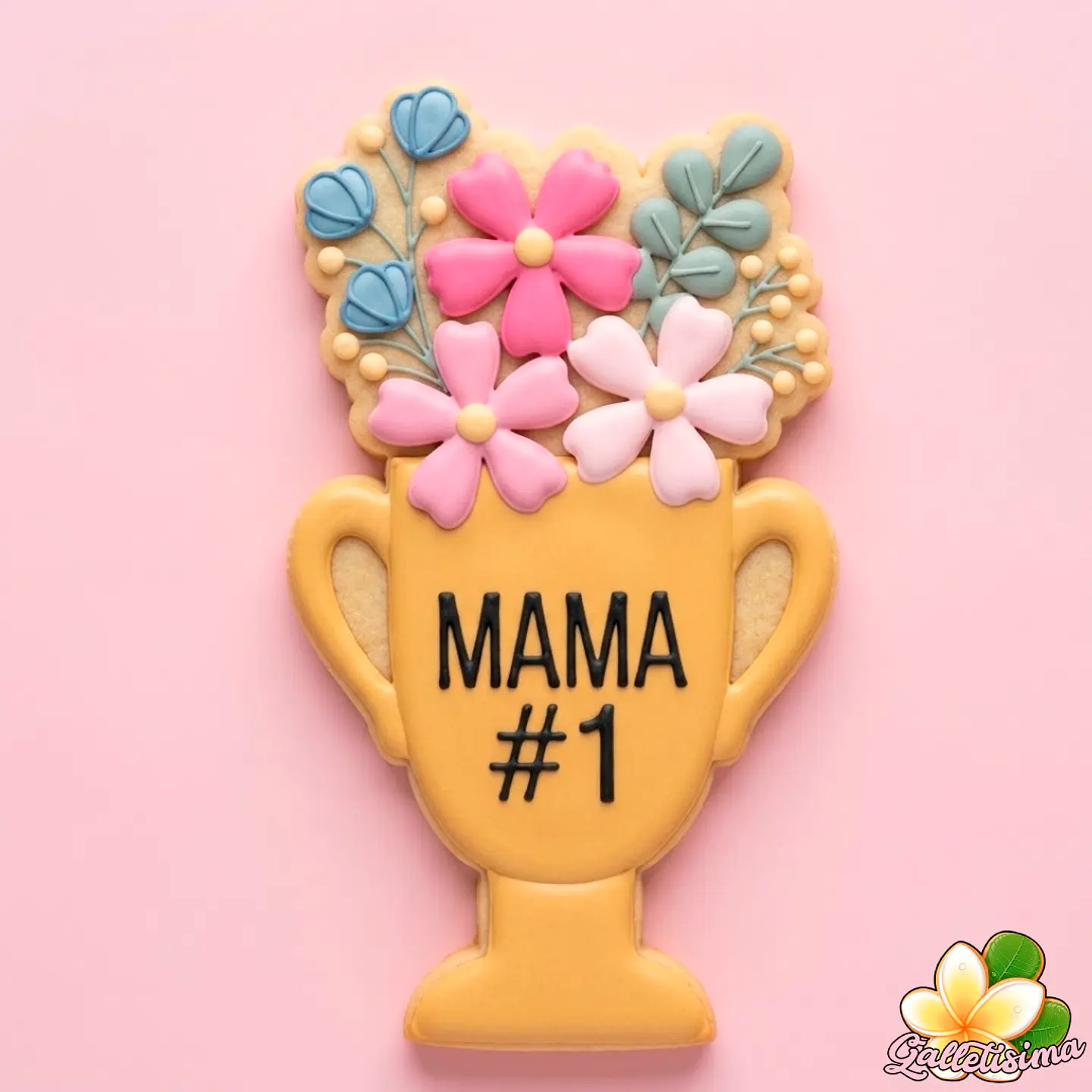 Mama #1 1