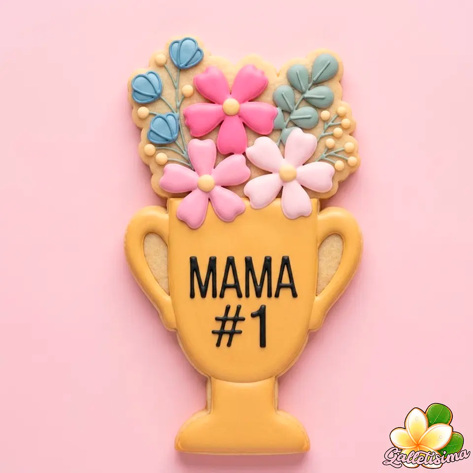 Mama #1 1