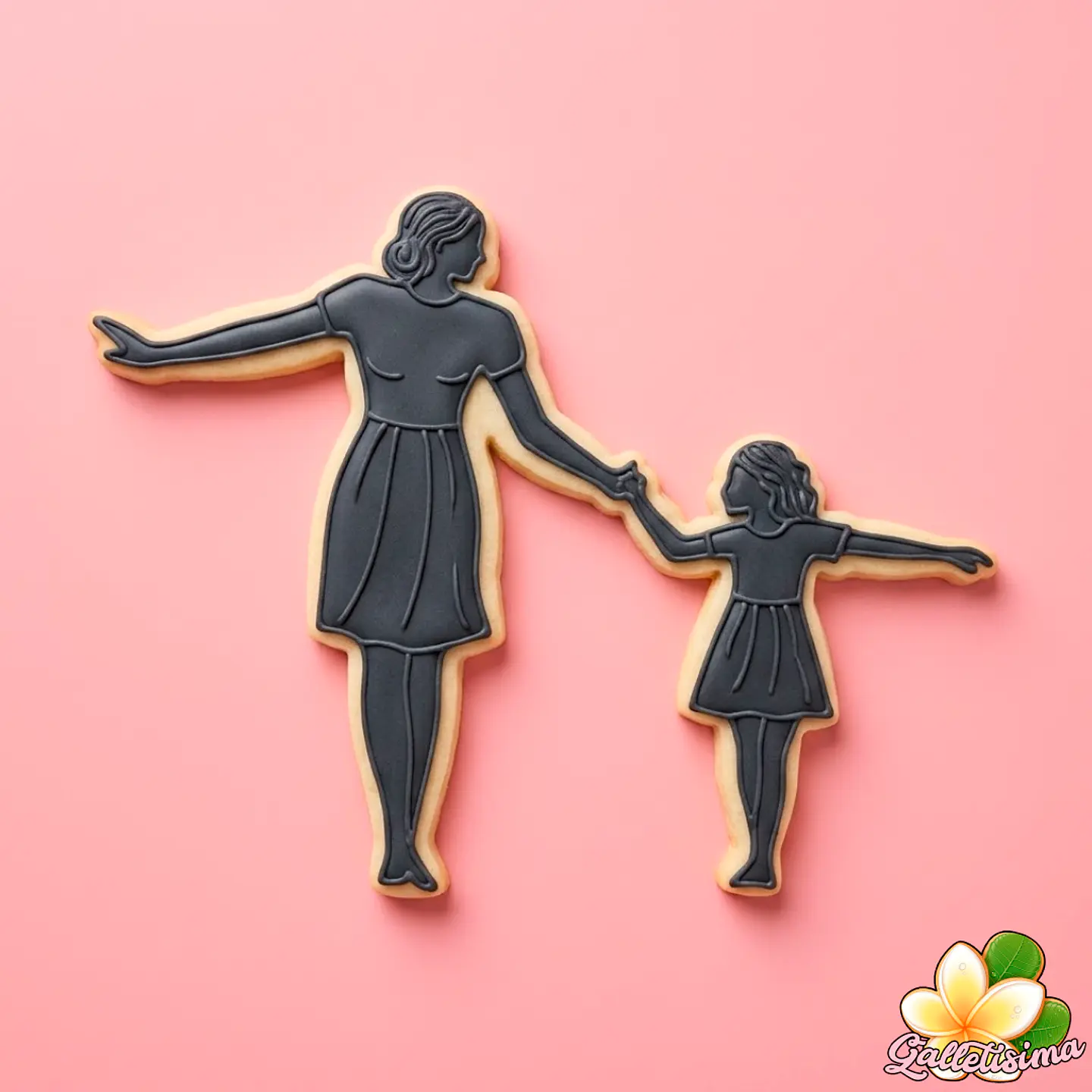 Madre e Hija 1