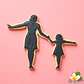 Madre e Hija - Miniatura 1