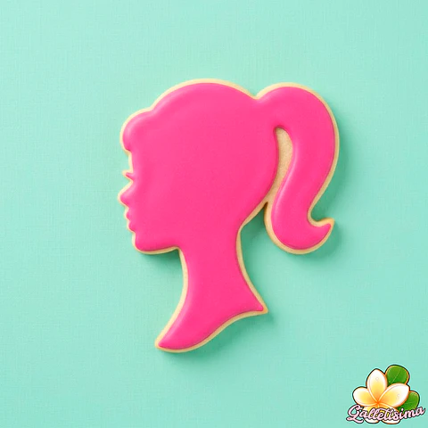 Silueta Mujer