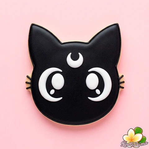 Luna Sailor Moon