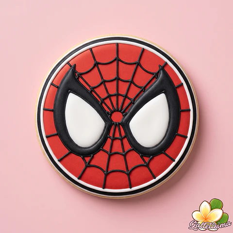 SpiderFace