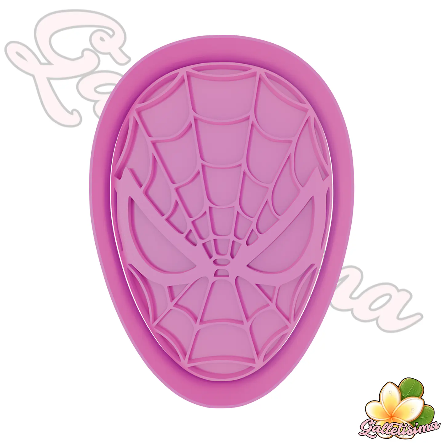 SpiderMask 2