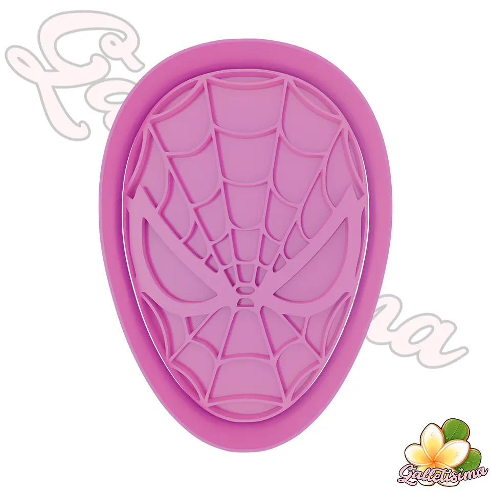 SpiderMask 2