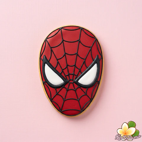 SpiderMask