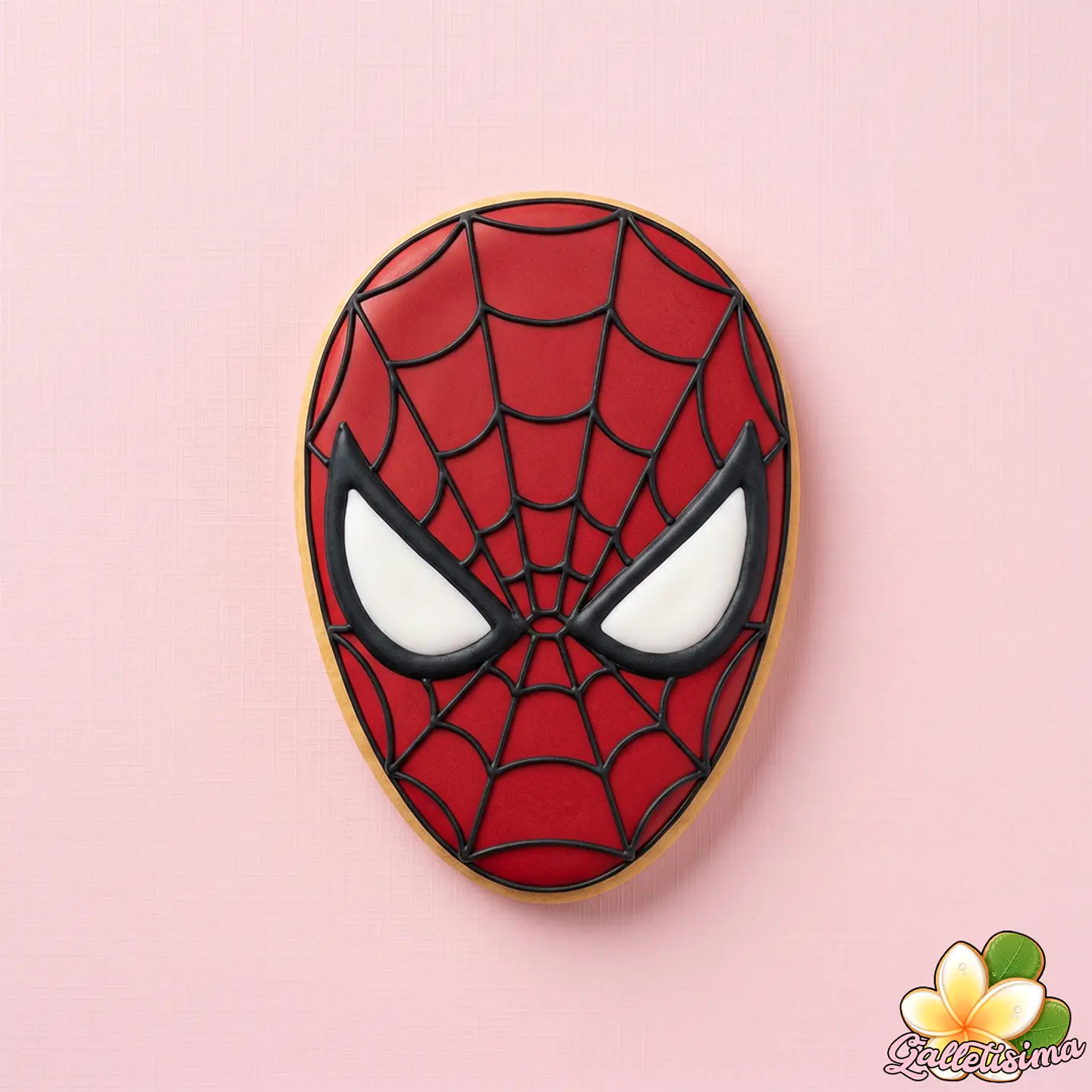 SpiderMask 1